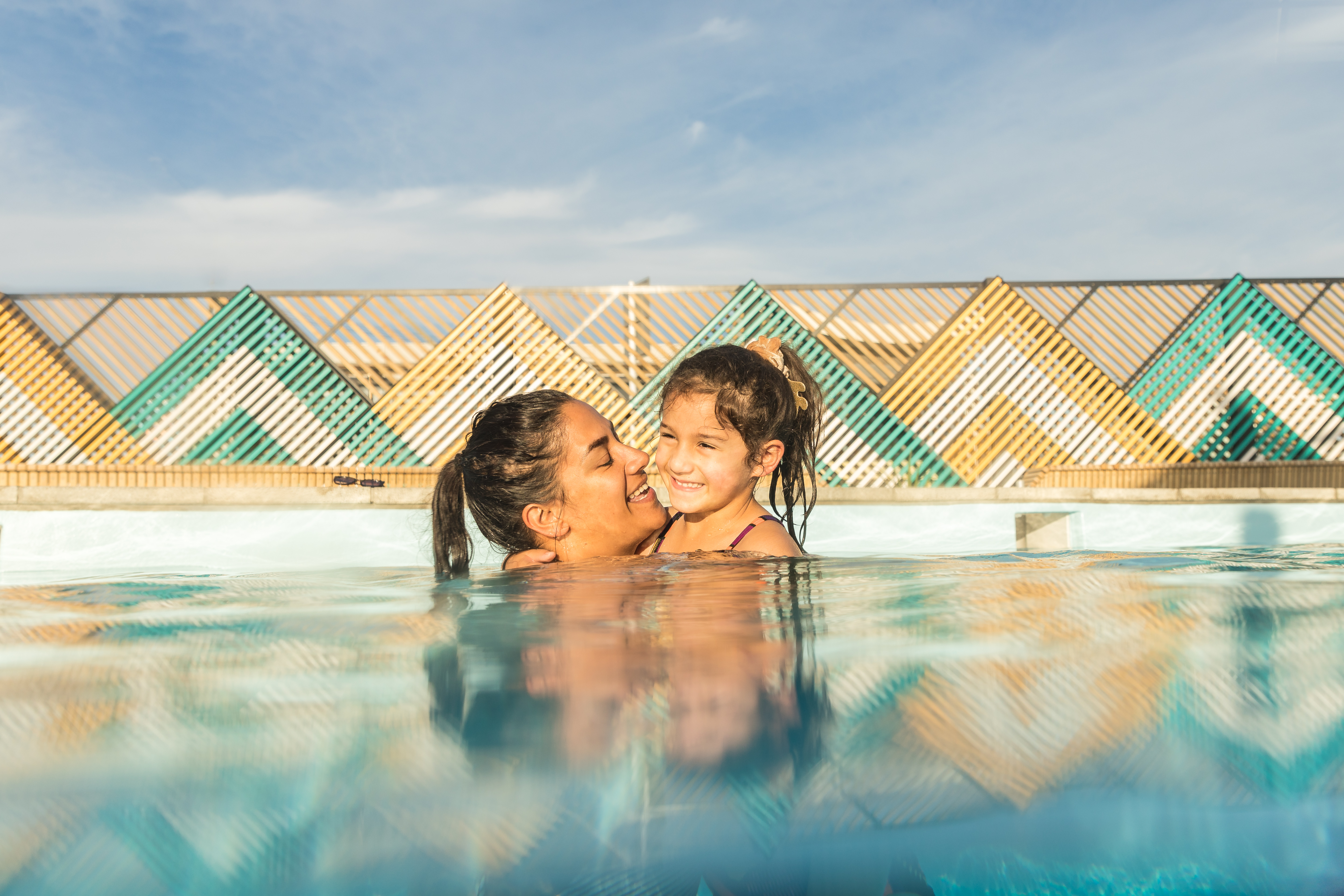 Month membership – child