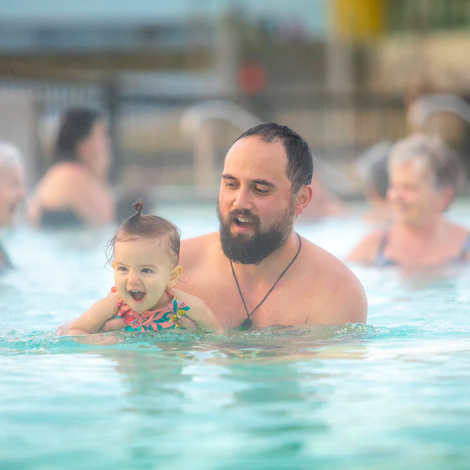 Annual membership – child